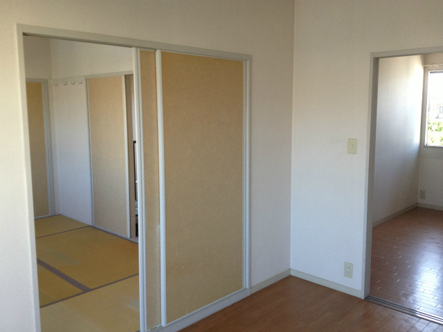 ラフォーレ・リッセA_内装_5