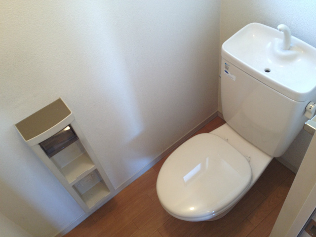 ラフォーレ・リッセA_内装_3