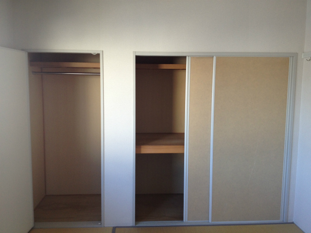 ラフォーレ・リッセA_内装_4