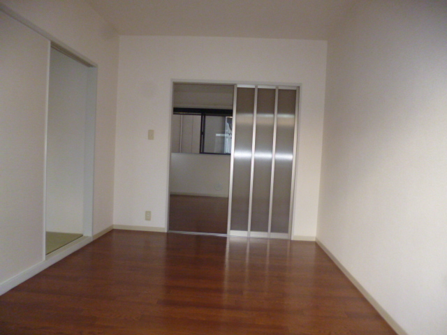 ラフォーレ・リッセA_内装_0