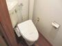 トイレ　2018年6月撮影