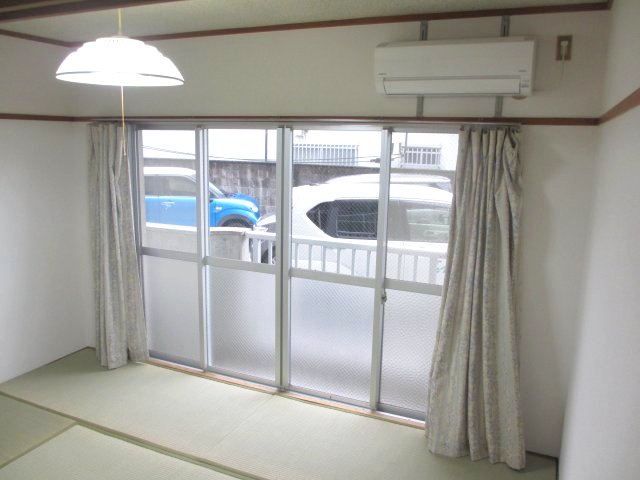 その他部屋・スペース　2018年6月撮影