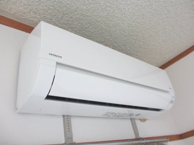 その他設備　2018年6月撮影