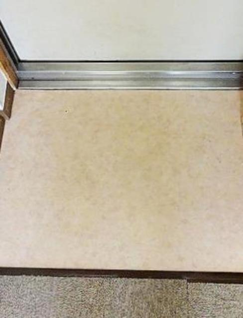 玄関　別部屋　同仕様