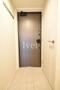 玄関　キッチン