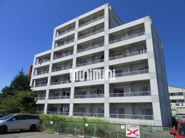 建物外観　外観写真