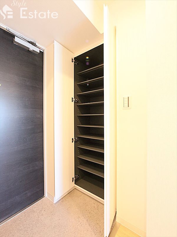 その他　シューズボックス