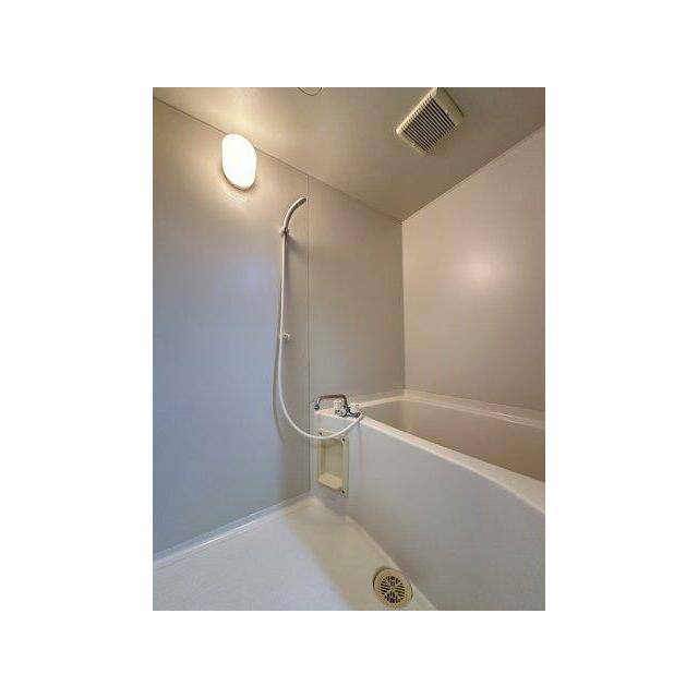 バス・シャワールーム　別部屋写真参考