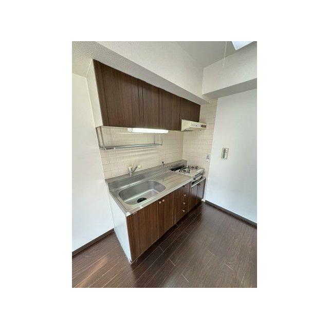 キッチン　別部屋写真参考