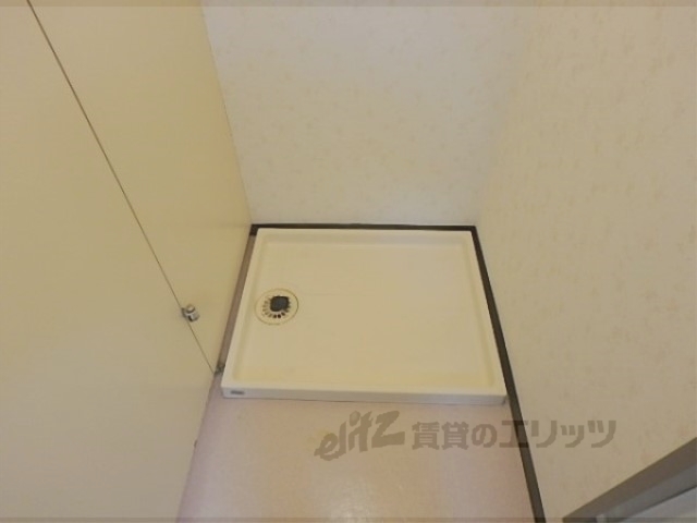 その他部屋・スペース　洗濯機置場