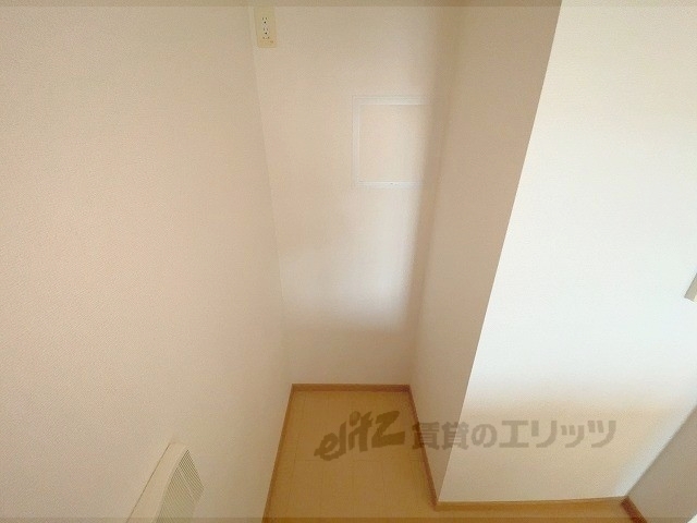 その他部屋・スペース　冷蔵庫置場