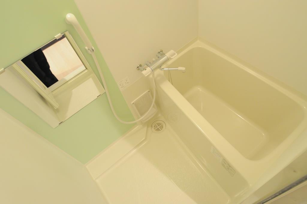 バス・シャワールーム　設備・使用は号室により異なる為、現況を優先致します。