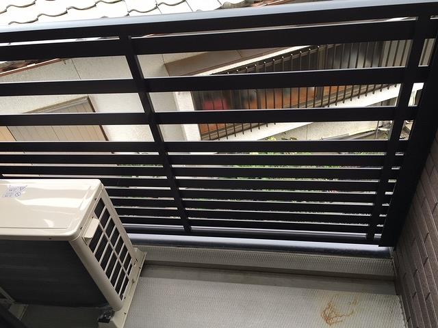 バルコニー　設備・使用は号室により異なる為、現況を優先致します。