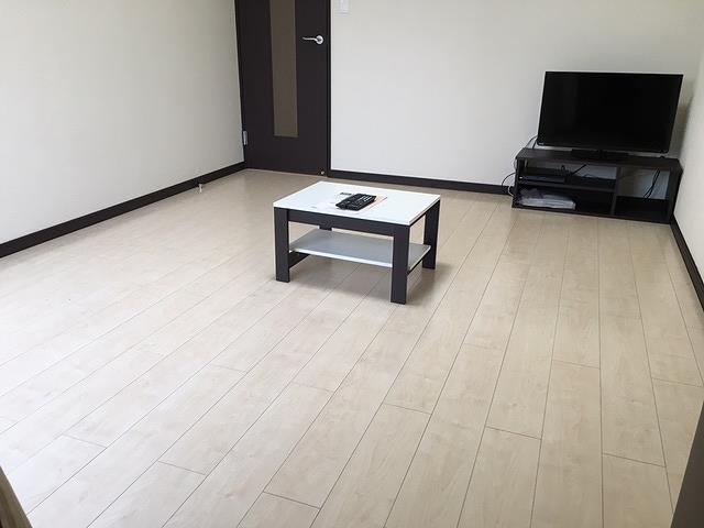 居室・リビング　設備・使用は号室により異なる為、現況を優先致します。