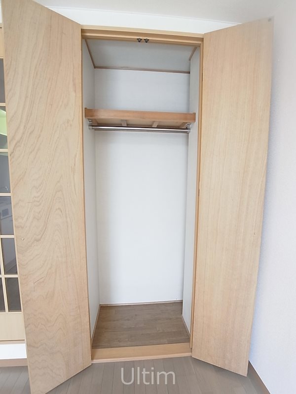 収納　別室の画像です、ご参考までに