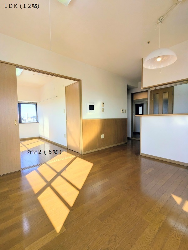 居室・リビング