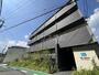 石橋阪大前駅より徒歩6分 2階 築1年11ヶ月の賃貸物件