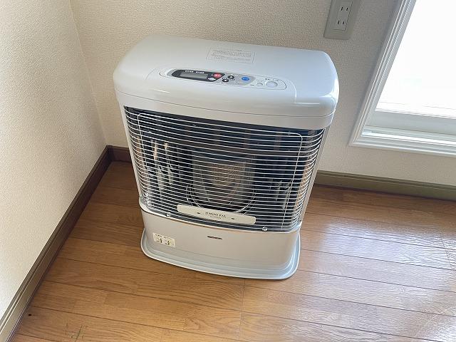 その他設備　設備