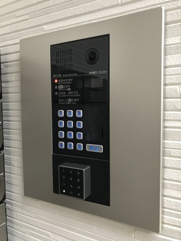 その他共有部分　新築物件の為、写真はイメージです。現況を優先ください。