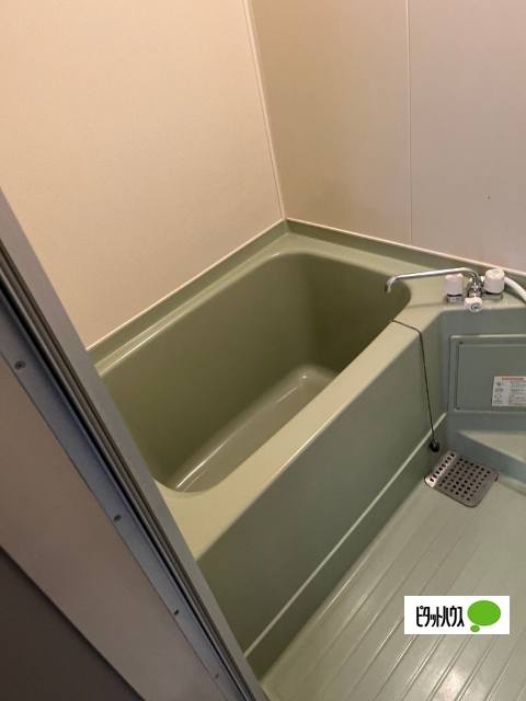 バス・シャワールーム　イメージ写真です