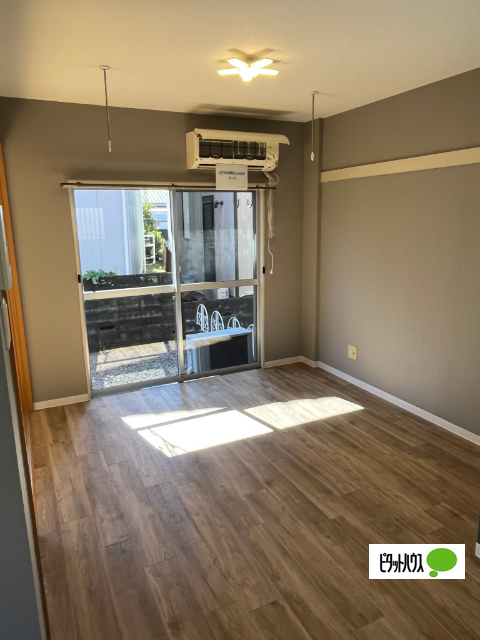 居室・リビング　イメージ写真です