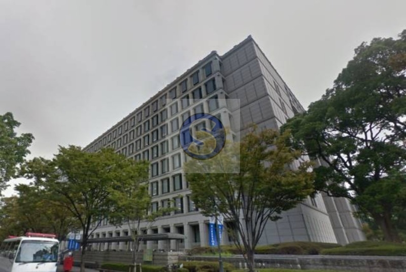 図書館　大阪府立中之島図書館（図書館）まで667m