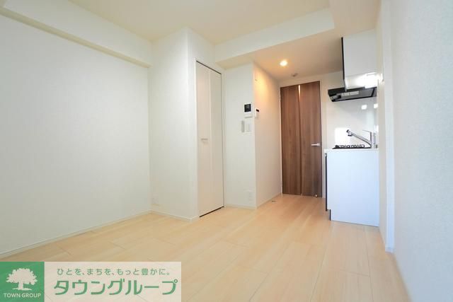 居室・リビング　※写真は同タイプ住戸です。