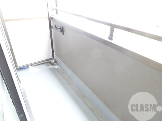 バルコニー　バルコニーあり♪