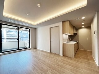 居室・リビング　居室