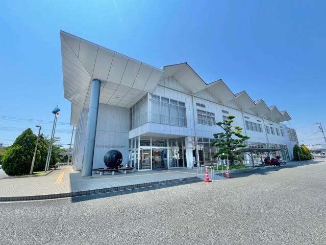 その他　清水町役場生涯学習課・地域交流センター（その他）まで133m