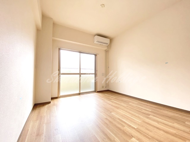 居室・リビング　使いやすいリビングになります♪