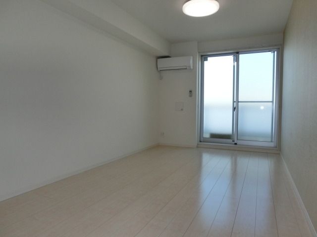 居室・リビング　日当たり良好