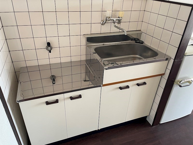 キッチン　同型タイプ