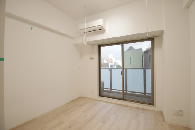 居室・リビング　※別室の参考写真の為、現況優先です。