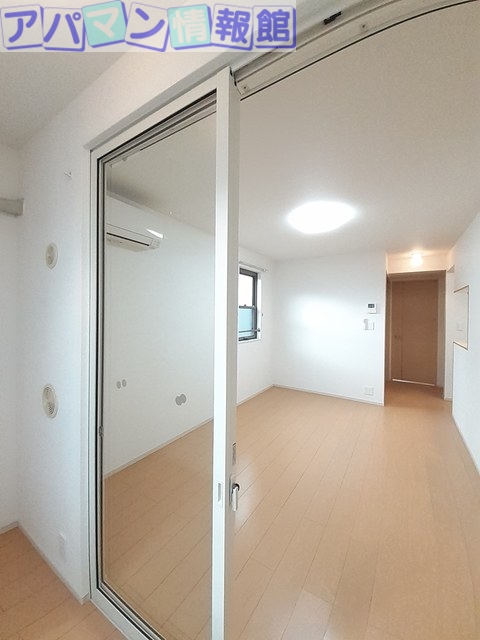 バルコニー　サンルーム