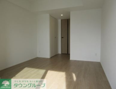 居室・リビング　リビング/居室