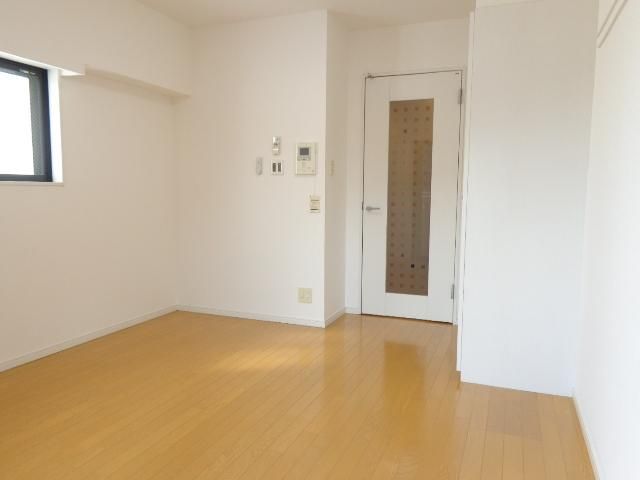 居室・リビング　洋室6.38帖