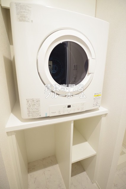 その他　便利な乾太くんです！