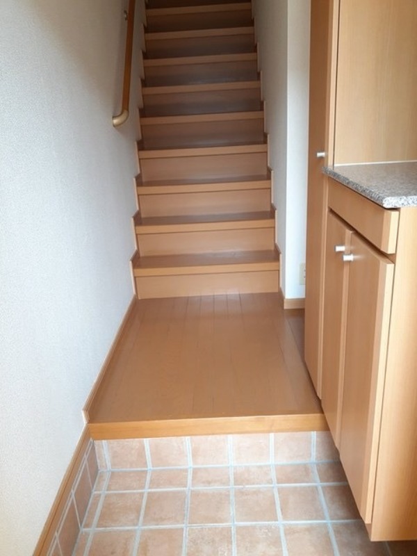 玄関　図面と現状に相違がある場合には現状を優先