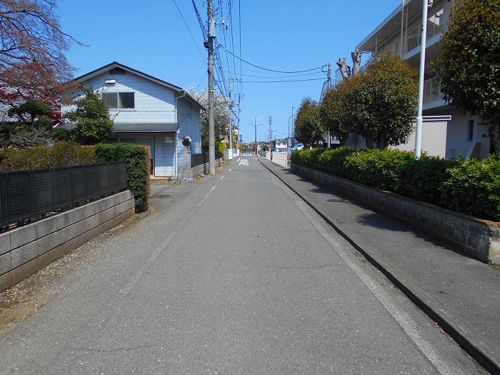 眺望　参考写真