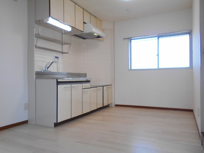 居室・リビング　参考写真