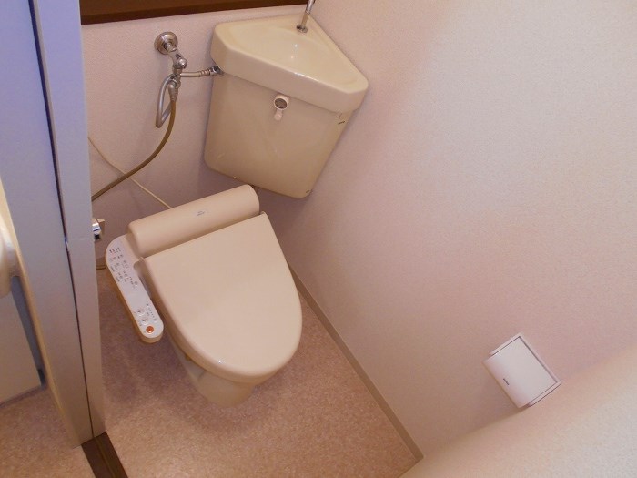 トイレ　参考写真