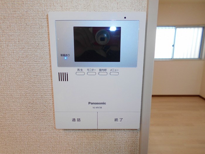 セキュリティ　参考写真