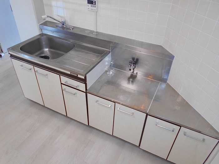 キッチン　参考写真