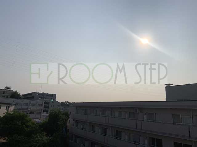 眺望　※別部屋参考写真