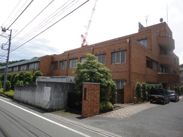 小学校　八王子市立浅川小学校（小学校）まで1297m