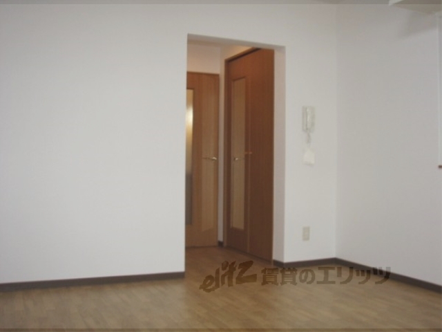 居室・リビング　洋室