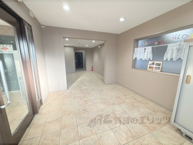 ロビー　ロビー