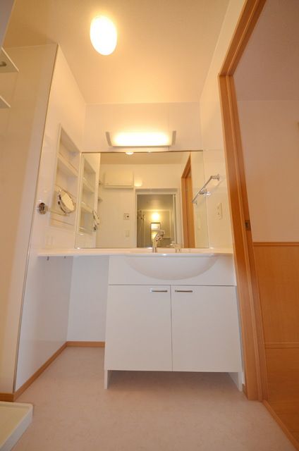 洗面設備　☆独立洗面台☆