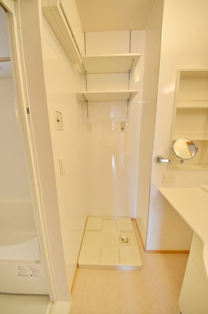 その他設備　☆室内洗濯機置場☆